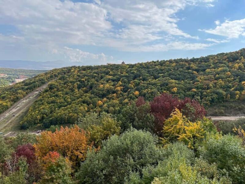 Winter Special - Tsaghkadzor, Kecharis, Abovyan & Lake Sevan - Who Will Enjoy This Tour Most?