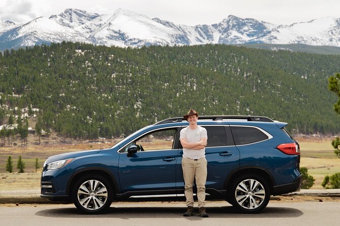 Winter / Spring Private Rocky Mountain National Park Guided Tour - Included Gear and Amenities for Comfort and Safety