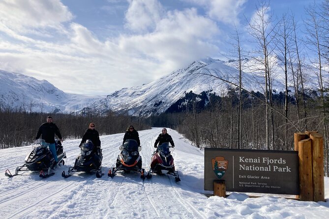 Winter Stay and Play Adventure in Seward Alaska - Daily Itinerary: Repetition and Consistency