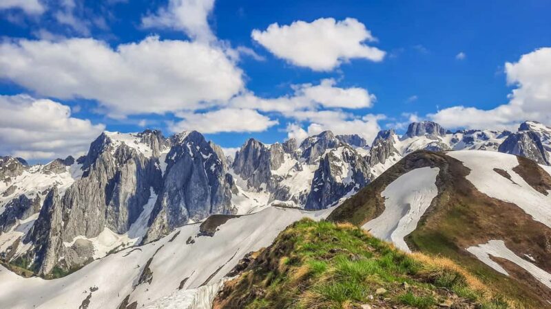 Winter Trekking in Accursed Mountains of Albania - Detailed Itinerary and Stop Highlights