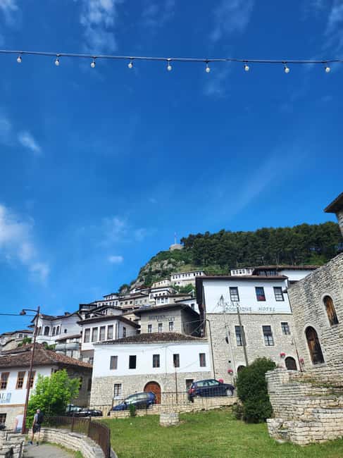 Winter Trekking in Accursed Mountains of Albania - Practical Details: Group Size and Booking Flexibility