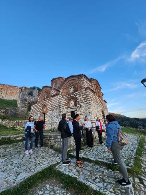 Winter Trekking in Accursed Mountains of Albania - Suitability and Considerations