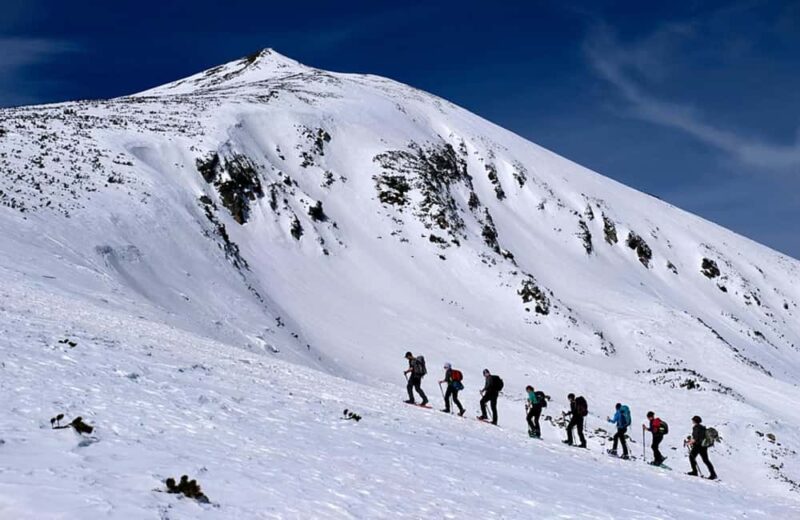 Winter Trekking in Accursed Mountains of Albania - The Sum Up: An Authentic Winter Mountain Trek in Albania