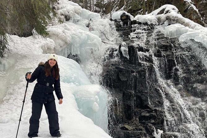 Winter Valley and Forest Hike - What to Bring and What’s Provided