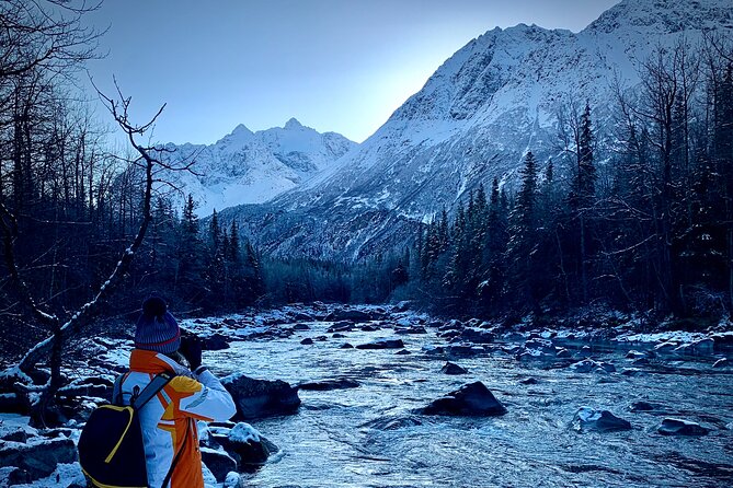 Winter Valley and Forest Hike - Guide Expertise and Tour Pacing