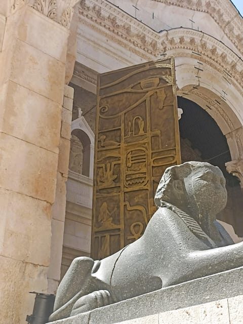 Winter walking tour in Split - Flexibility and Booking Options