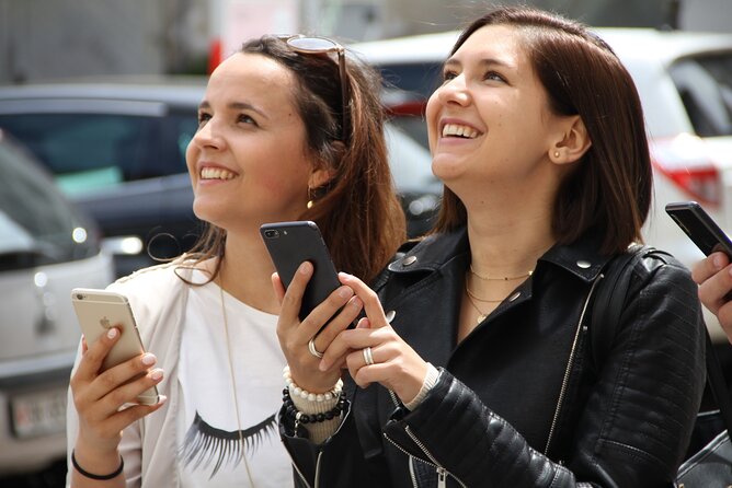 Winterthur Scavenger Hunt and Sights Self-Guided Tour - Exploring Winterthur with the Mobile App