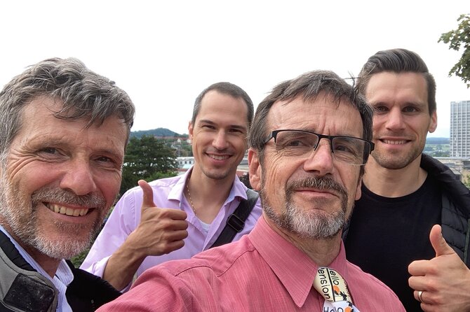 Winterthur Scavenger Hunt and Sights Self-Guided Tour - Meeting Point and Accessibility