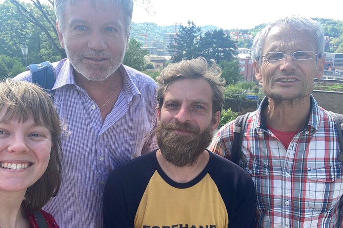 Winterthur Scavenger Hunt and Sights Self-Guided Tour - Booking and Cancellation Policy