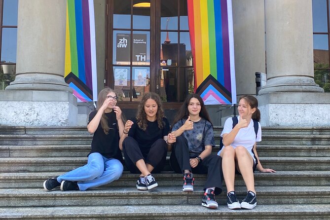 Winterthur Scavenger Hunt and Sights Self-Guided Tour - Winterthur Self-Guided Tour: Who Will Enjoy It Most?