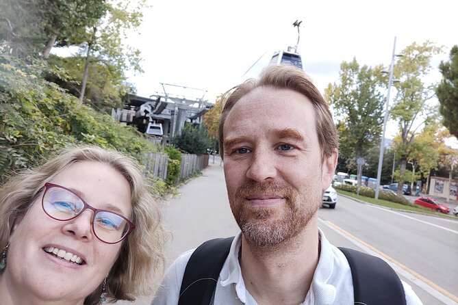 Witch Hunt on Montjuïc: Self-Guided Puzzle Quest in Barcelona - Flexibility and Pacing Benefits