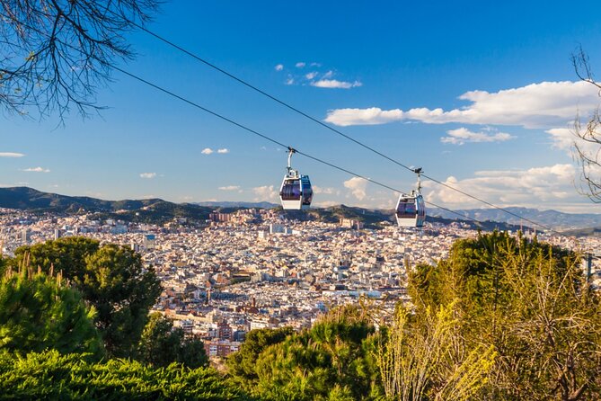 Witch Hunt on Montjuïc: Self-Guided Puzzle Quest in Barcelona - Who Will Enjoy This Self-Guided Puzzle Tour?