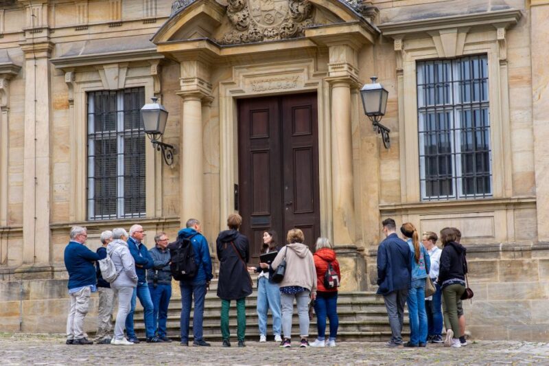 Witch Trials in Bamberg - Discover Bamberg’s Witch Trials for an Engaging Historical Walk