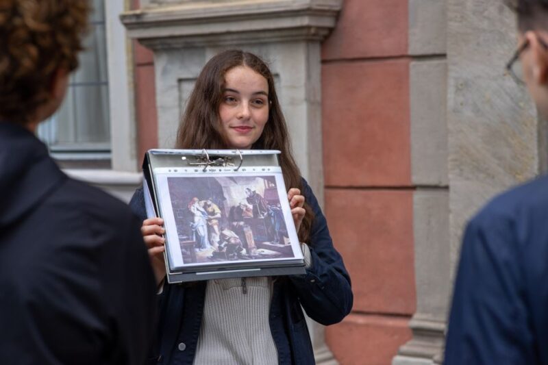 Witch Trials in Bamberg - What Sets This Tour Apart from Similar Experiences