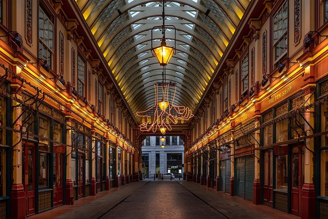 Witchcraft, Ancient Cults & MI15 Spy Secrets - The Long-Lasting Revenge in Cornhill House’s Terracotta Figures