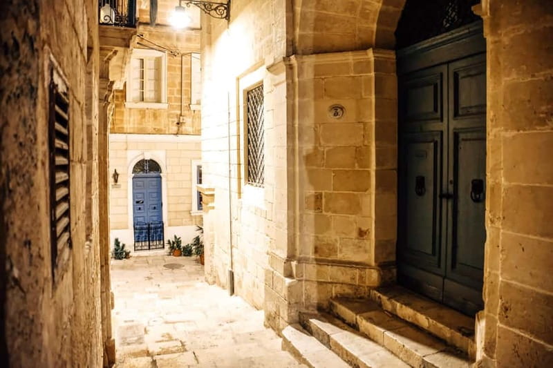 Witchcraft and Blood in Birgu - Walking Tour - Comparing This Tour to Other Malta Experiences