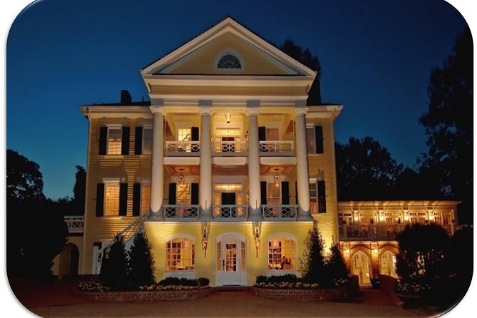 Witches of the Mid-Atlantic Presentation - Uncover the Dark Secrets of Colonial Virginia for $55