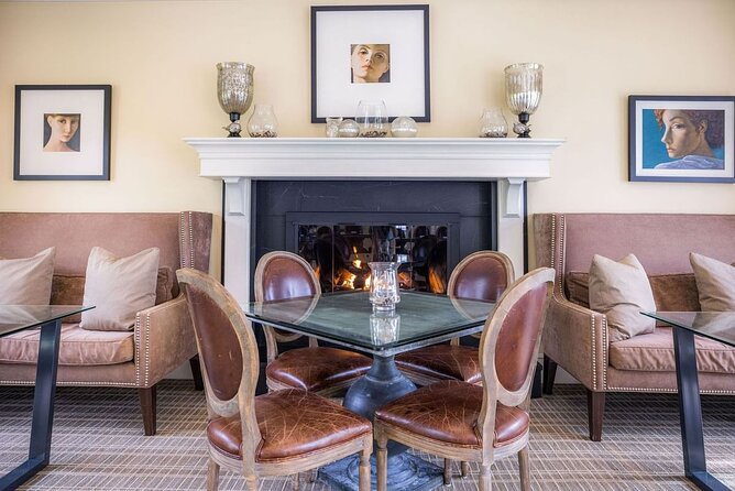 Witches of the Mid-Atlantic Presentation - Accessibility and Practical Considerations