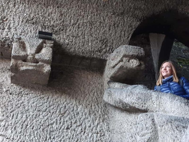 With Mozart through Salzburg a really special city tour - Visiting Mozarts Birthplace on Getreidegasse