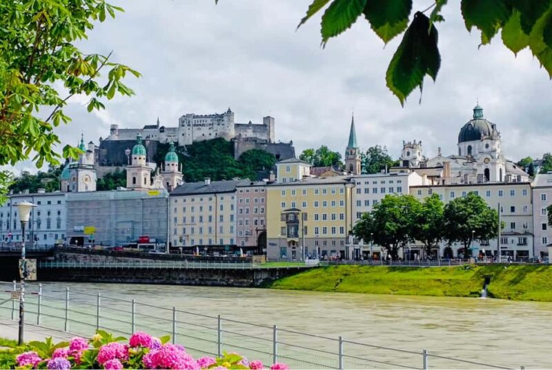 With Mozart through Salzburg a really special city tour - Final Thoughts on the Salzburg Mozart Tour