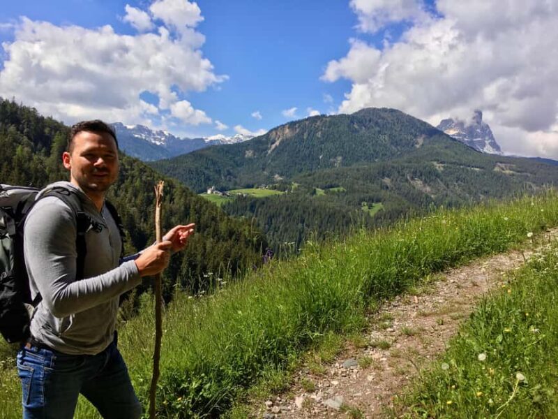 With Peter at Lake Eibsee & Ettal Cheese Dairy: Day Tour from Munich in a Small Group - The Scenic Drive to Ettal and Cheese Tasting