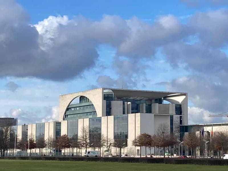 With Reichstag roof-terrace: Insider Parliament tour - Frequently Asked Questions