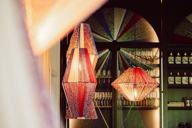 Wittenburg: Elephant Gin's Distillery Tour near Hamburg - Witness the Art of Gin-Making from Botanical Selection to Bottling