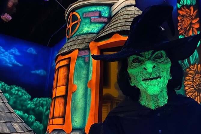 Wizard of Oz Escape Room in Myrtle Beach - Who Will Enjoy the Wizard of Oz Escape Room Most