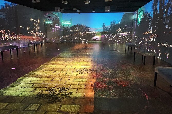 Wizard of OZ Museum tour - The Experience and Visitor Pacing