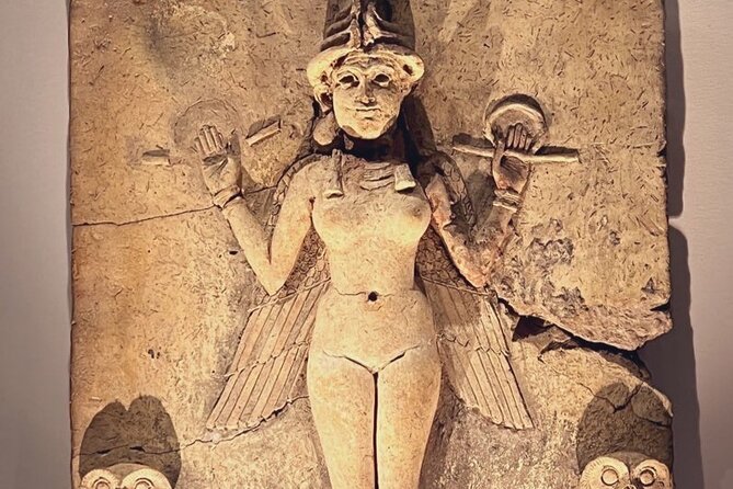 Women in the British Museum - Frequently Asked Questions