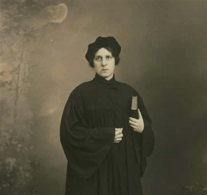 Women of Berlin: A Walking Tour Through Berlin Mitte - Inside the Stories of Women Who Shaped Berlin