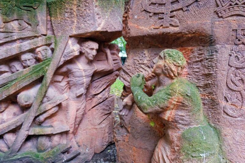 Women of Berlin: A Walking Tour Through Berlin Mitte - The Sum Up: An Inspiring Look at Berlins Female Trailblazers