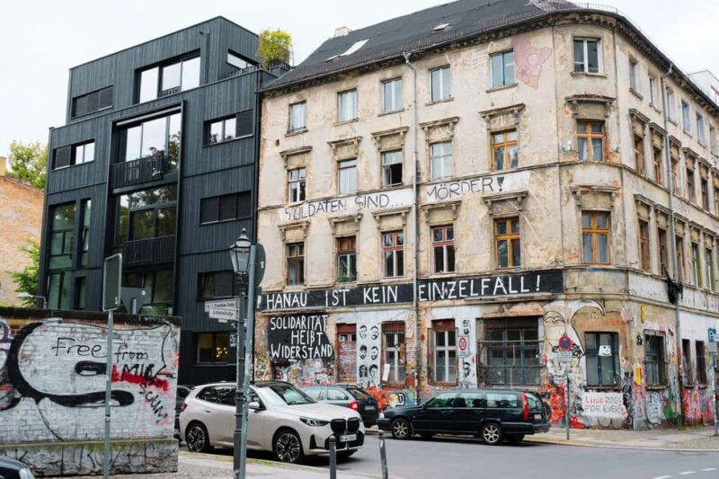 Women of Berlin: A Walking Tour Through Berlin Mitte - Frequently Asked Questions