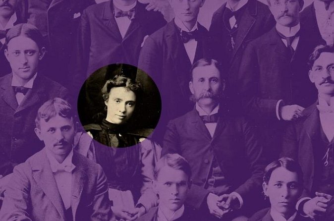 Women of FiDi NYC Financial District - Discovering Hidden Women’s Stories at Bowling Green