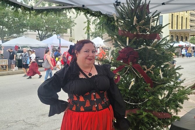 Women of Galveston Tour - Final Thoughts on the Women of Galveston Tour