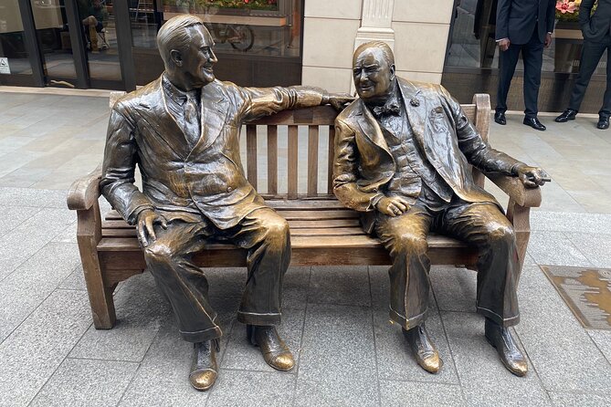 Women of Mayfair, from Monarchs to Mistresses & More - Exploring Shepherd Market’s Historical Roots