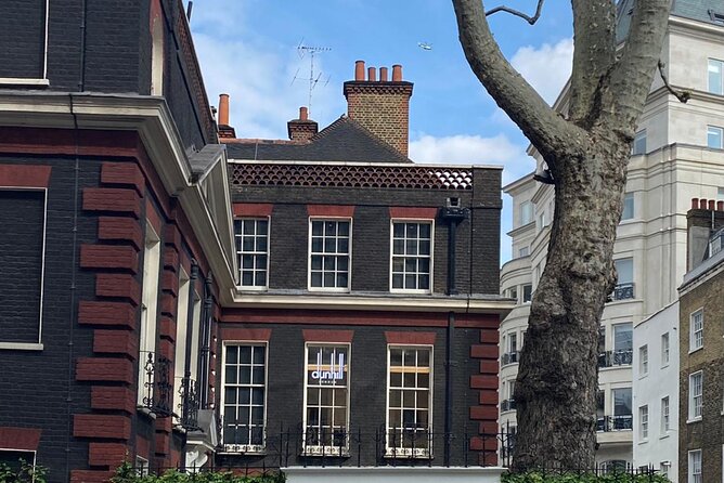 Women of Mayfair, from Monarchs to Mistresses & More - The Jesuit Church of The Immaculate Conception