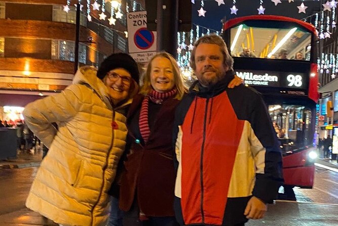 Women of Mayfair, from Monarchs to Mistresses & More - Berkeley Square and Londons Haunted House