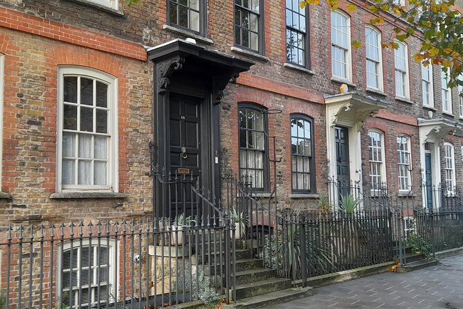 Women of Whitechapel 2 hour Walking Tour - Exploring Whitechapel’s Historic High Street