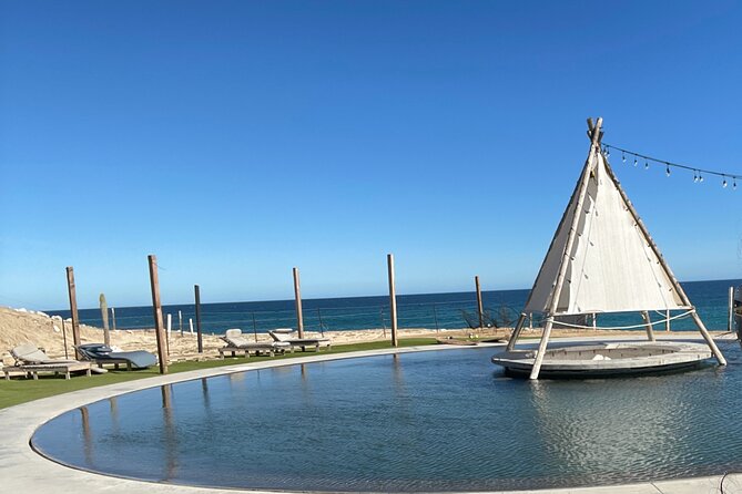 Women's Christian Bible Study Retreat Los Cabos - The Exclusive 4-Day, 3-Night Baja Experience