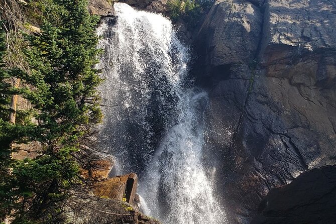 Women's Hike to Ouzel Falls in Rocky Mountain National Park - Experience a Guided Womens Hike to Ouzel Falls in Rocky Mountain National Park
