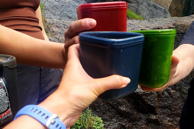 Women's Hike to Ouzel Falls in Rocky Mountain National Park - Practical Details and Group Size Benefits