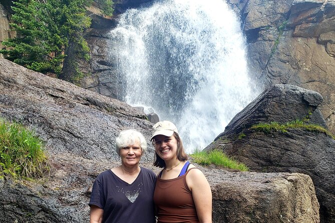Women's Hike to Ouzel Falls in Rocky Mountain National Park - Navigating the Terrain and Physical Demands