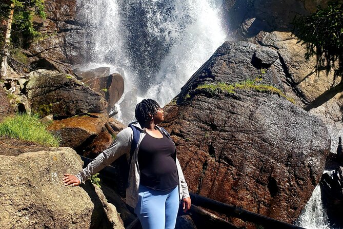 Women's Hike to Ouzel Falls in Rocky Mountain National Park - Booking and Weather Considerations