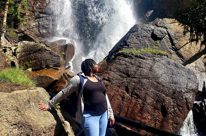 Women's Hike to Ouzel Falls in Rocky Mountain National Park - What Sets This Tour Apart: Focus on Women’s Group Dynamics
