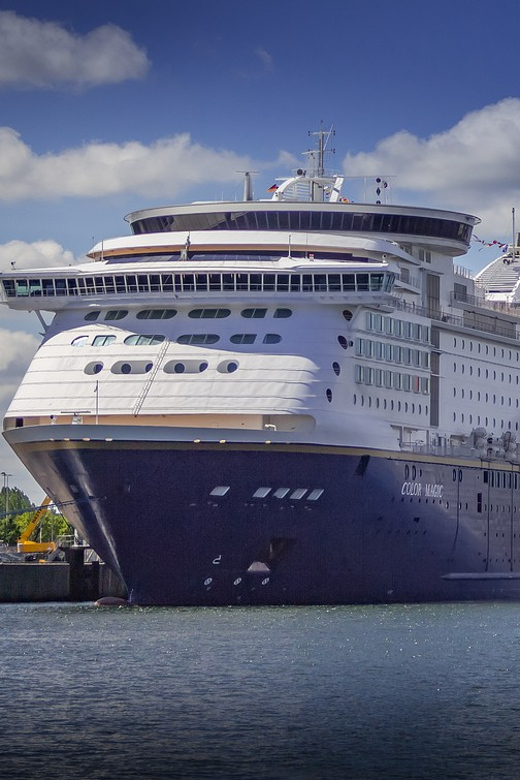 Wonderful Kiel - love at second sight - Booking, Flexibility, and Cancellation Policies