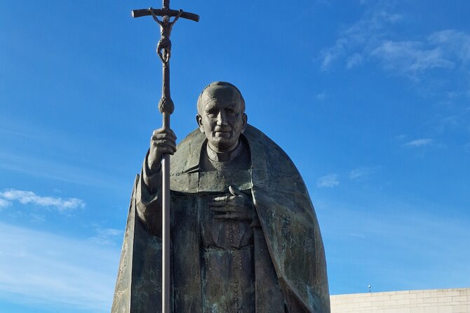 Wonderful Private Full Day Tour in Fátima, Nazaré, Óbidos - Final Thoughts on the Private Full Day Tour