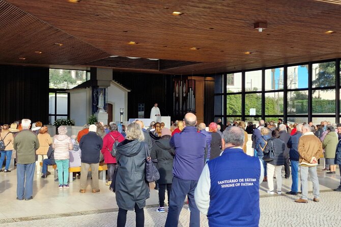 Wonderful Private Full Day Tour in Fátima, Nazaré, Óbidos - Frequently Asked Questions