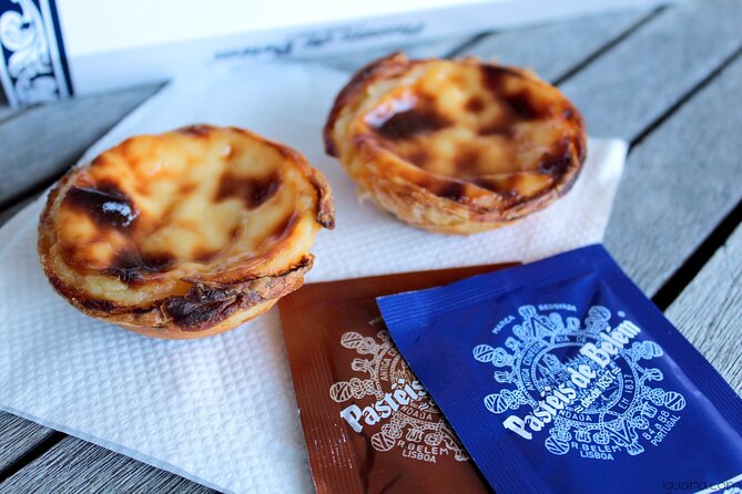 Wonderful Private Full Day Tour of Lisbon - Discover Lisbons Top Landmarks with a Private Guide