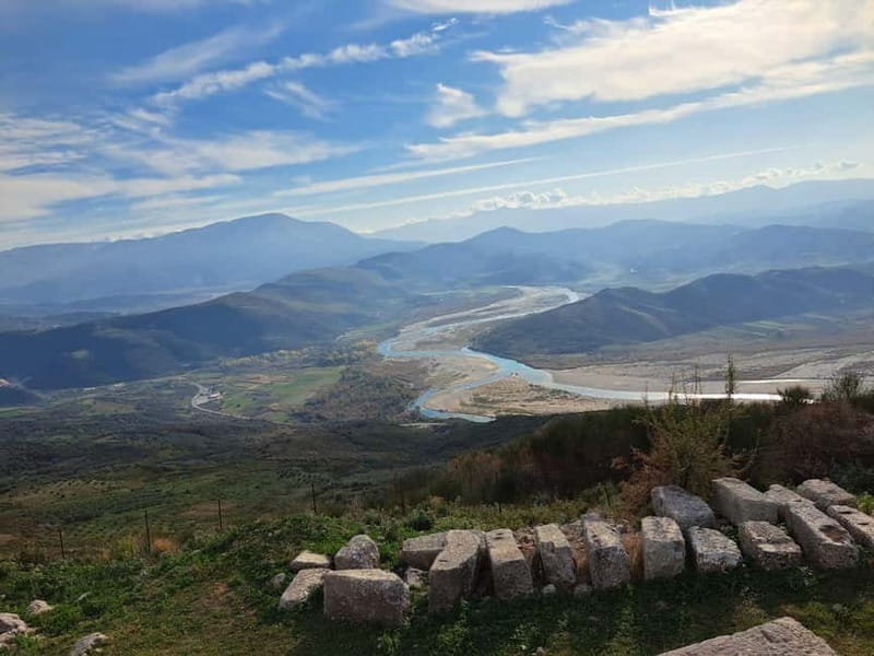 WONDERFUL PRIVATE TOUR IN VLORA /ZVERNEC - Explore Vlora’s Historic and Coastal Charm in a Private 4-Hour Tour